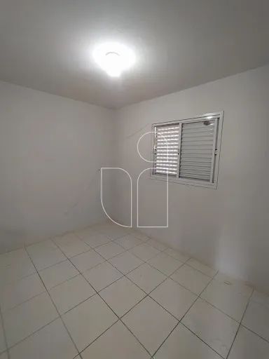Casa em Padre Nobrega - Marília