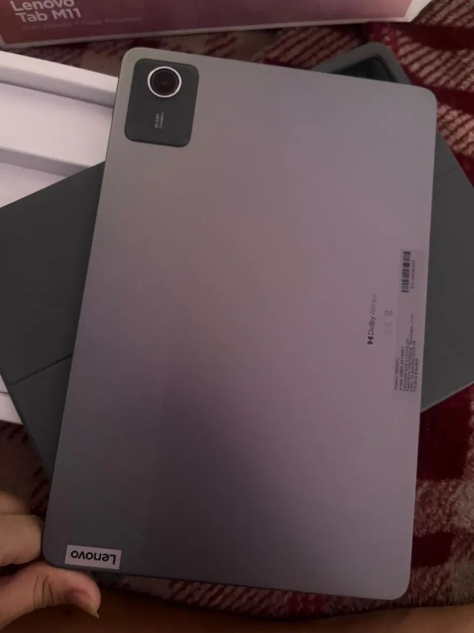 Vendo Tablet M11 - Foto 5