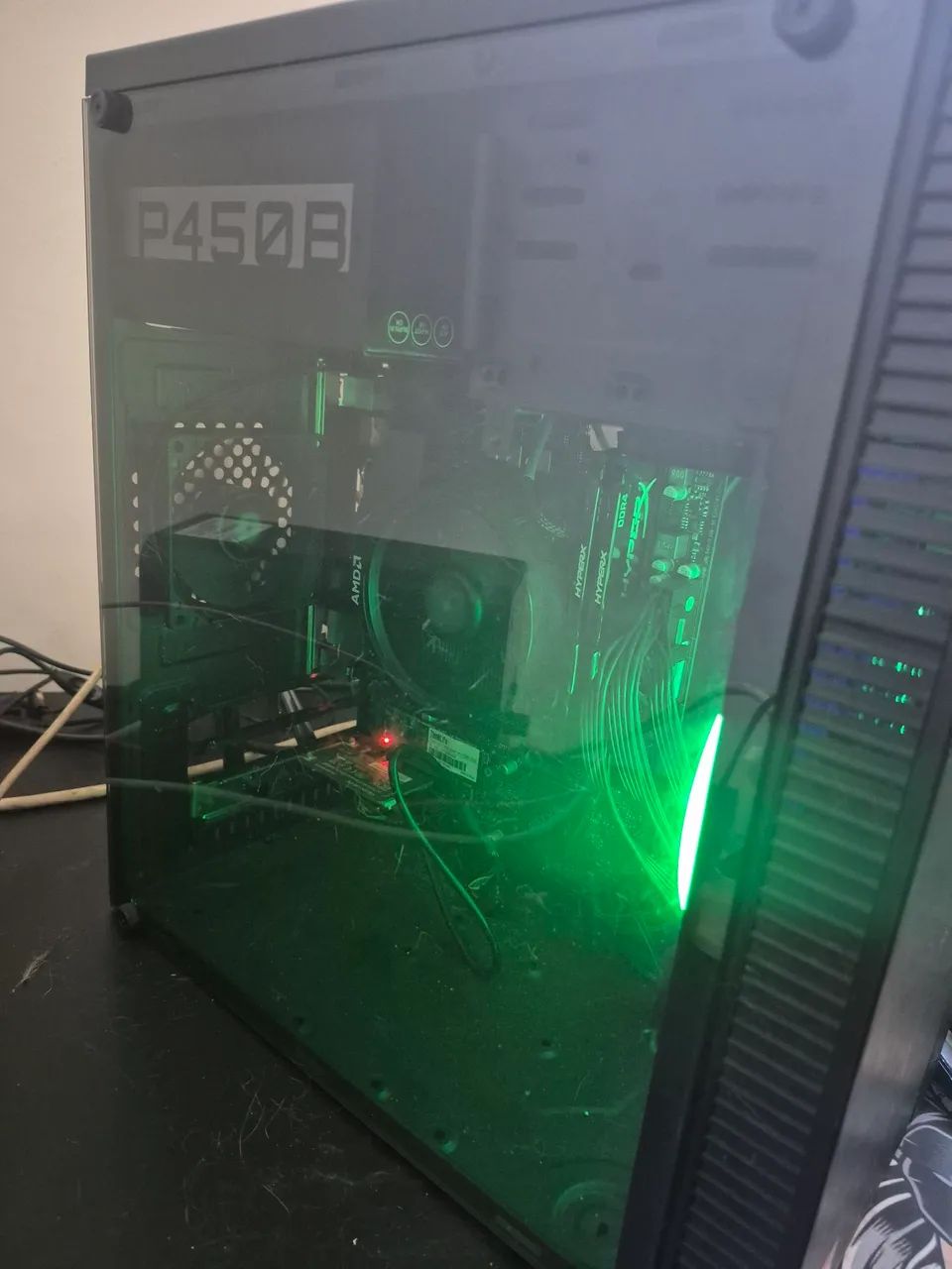 PC AMD RYZEN 5 - Foto 5
