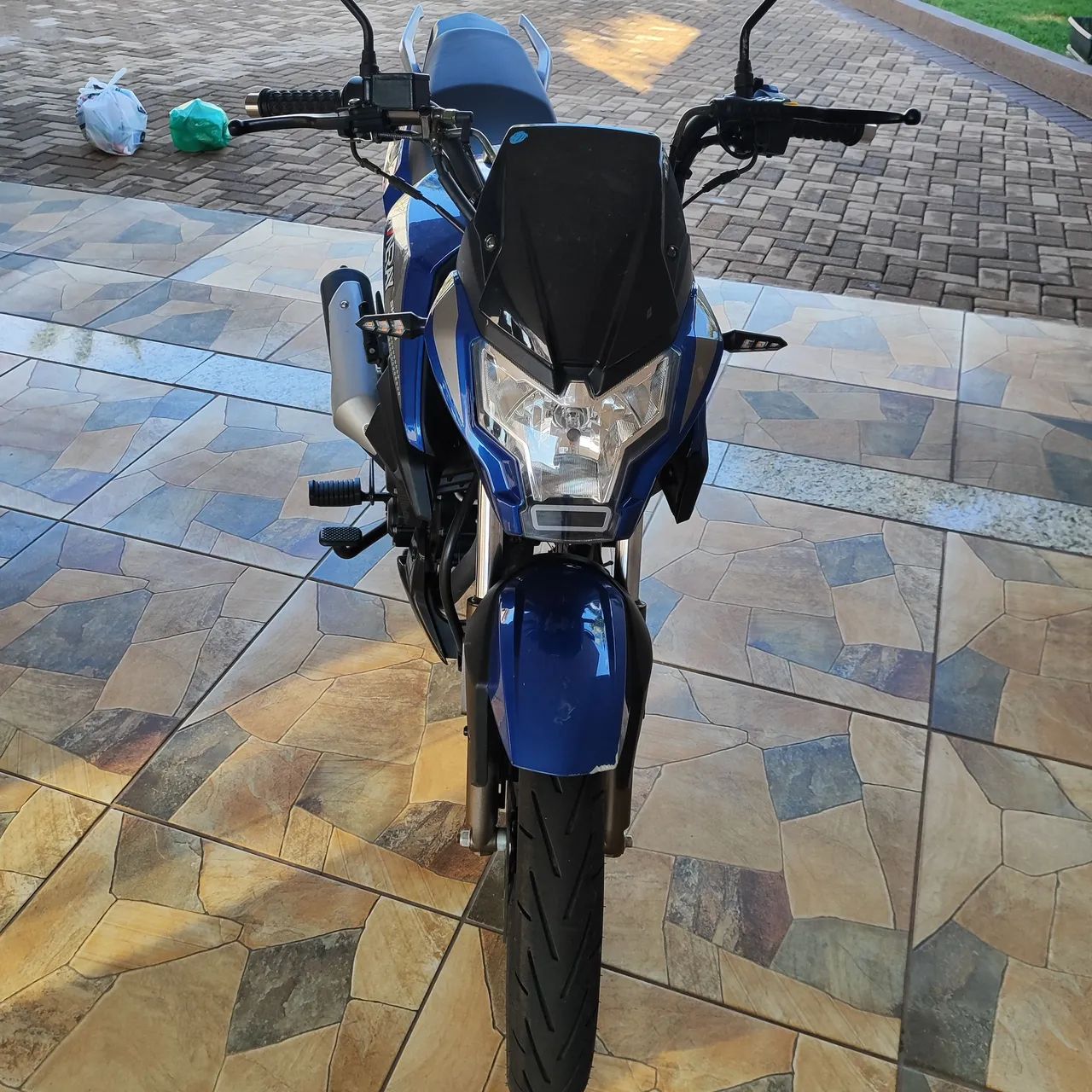 Vendo ou troco - Foto 3
