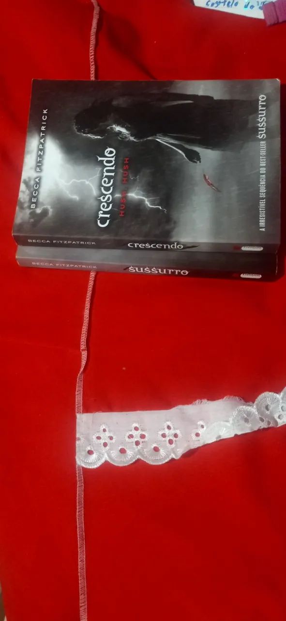 Livros  - Foto 4