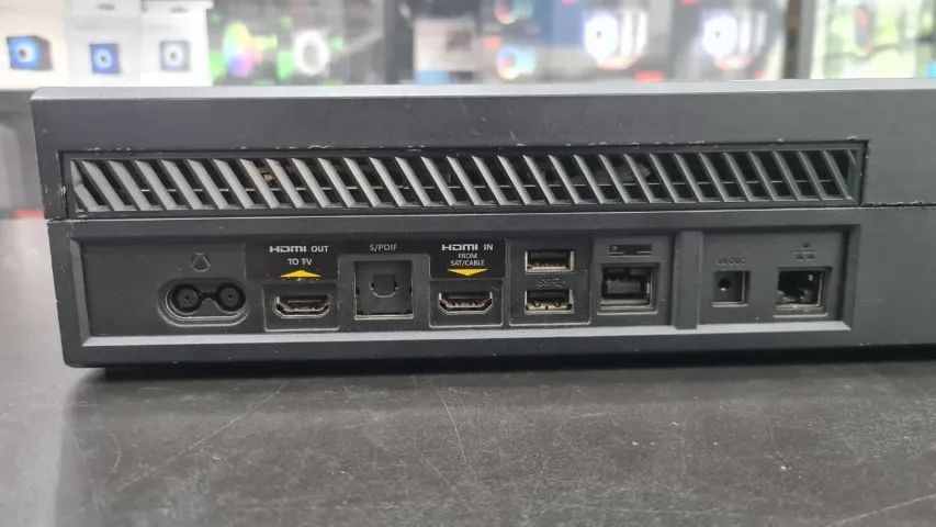 Console Xbox One Fat 500GB - Foto 2