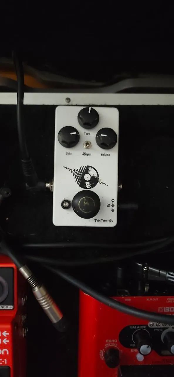 Loop Boss rc1 - Foto 2