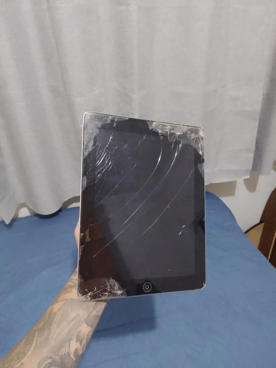 iPad 3a Geração - OPORTUNIDADE  - Foto 4