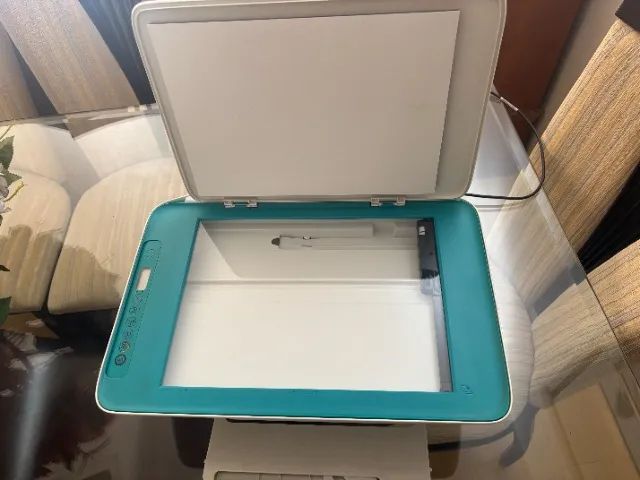 Impressora HP DeskJet Ink Advantage 2676 - Foto 4