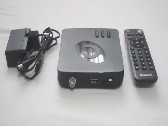 Receptor Century B7 - Foto 2