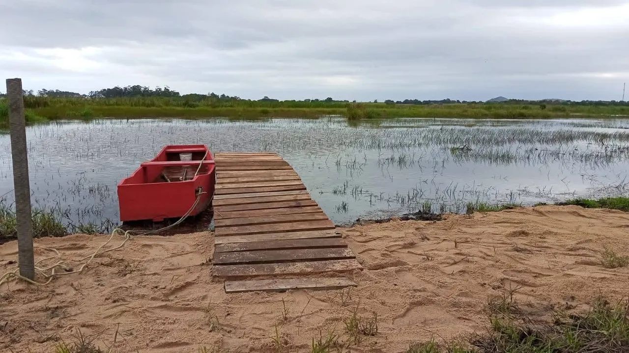 Vendo Sitio Morrinhos Quissamã - Foto 2