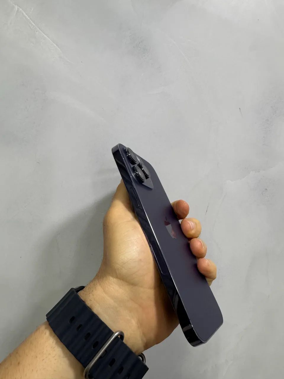 14 pro max 256 GB, em excelente estado! - Foto 4