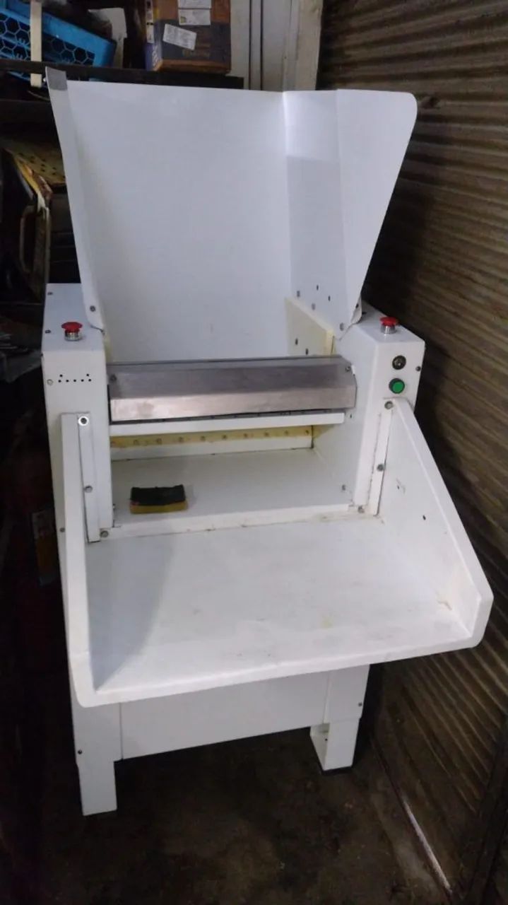 Cilindro sovador G Paniz CS-500