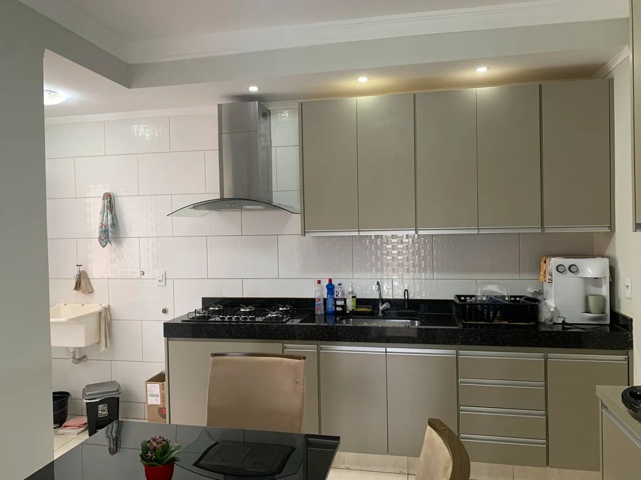 Apartamento à Venda ou troca em casa - Foto 4