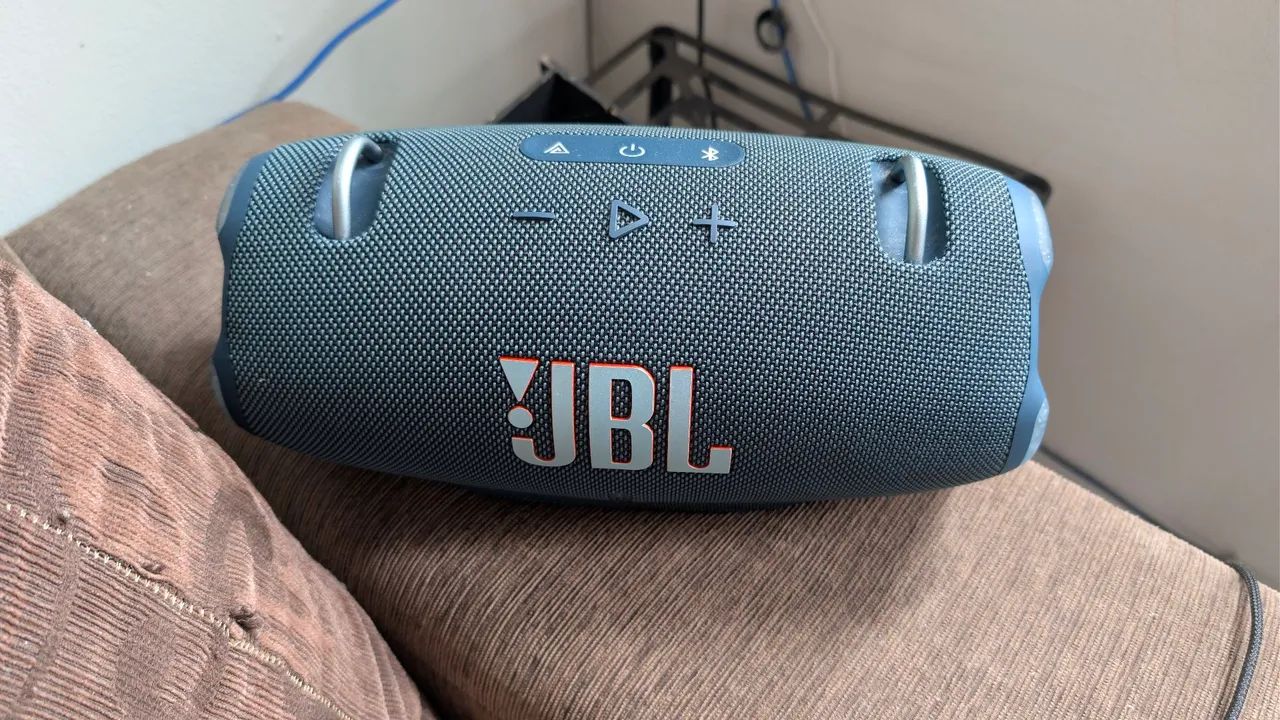 JBL Extreme 4 - Foto 2