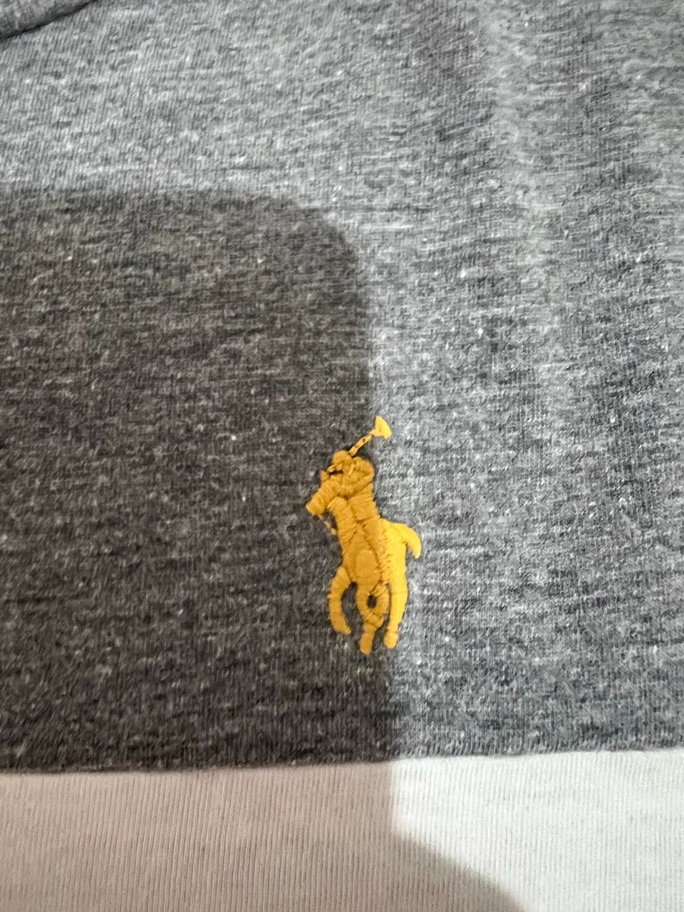 Blusas Lacoste masculina  - Foto 3