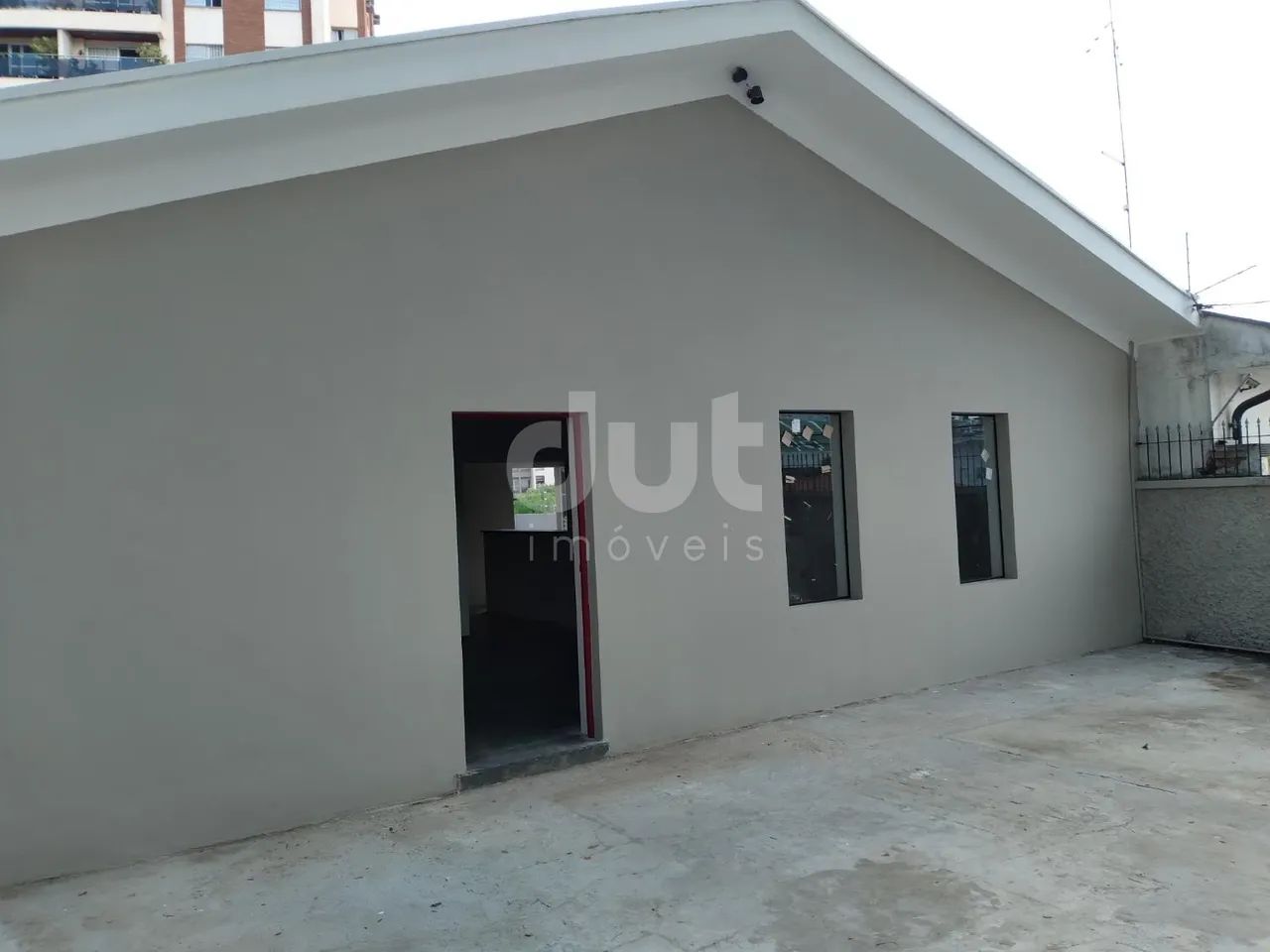 casa - Vila Lemos - Campinas