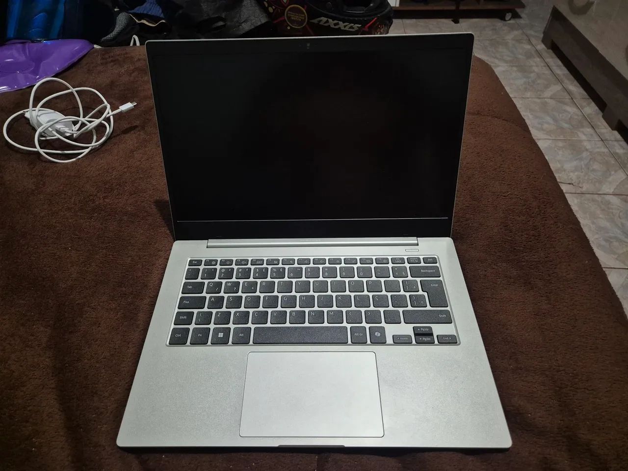 GALAXY BOOK GO - Foto 2