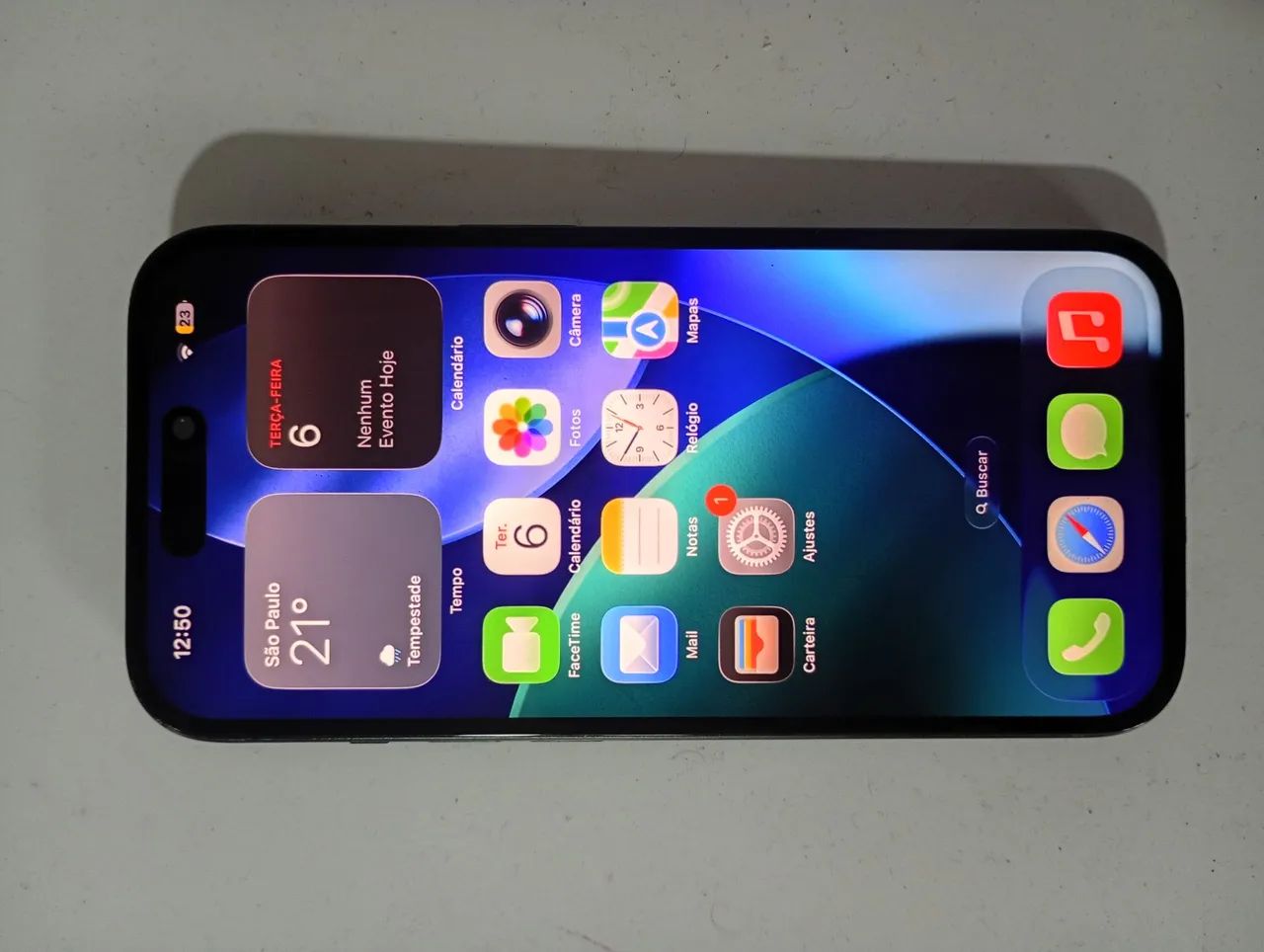 iphone 15 - Foto 2