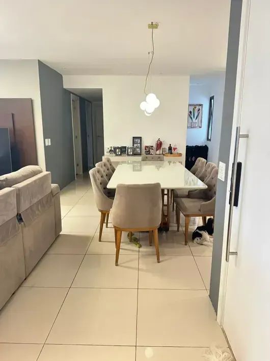 LUXO, SOFISTICAÇÃO E EXCLUSIVIDADE NA IMBIRIBEIRA - Foto 3