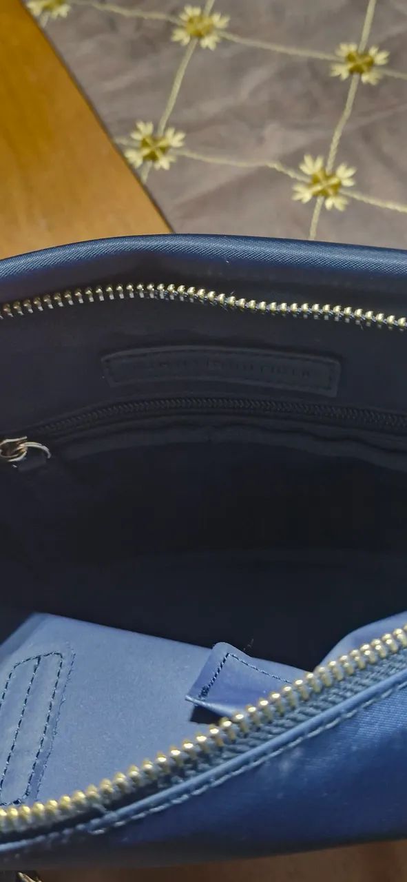 Bolsa Tommy hilfiger  - Foto 4