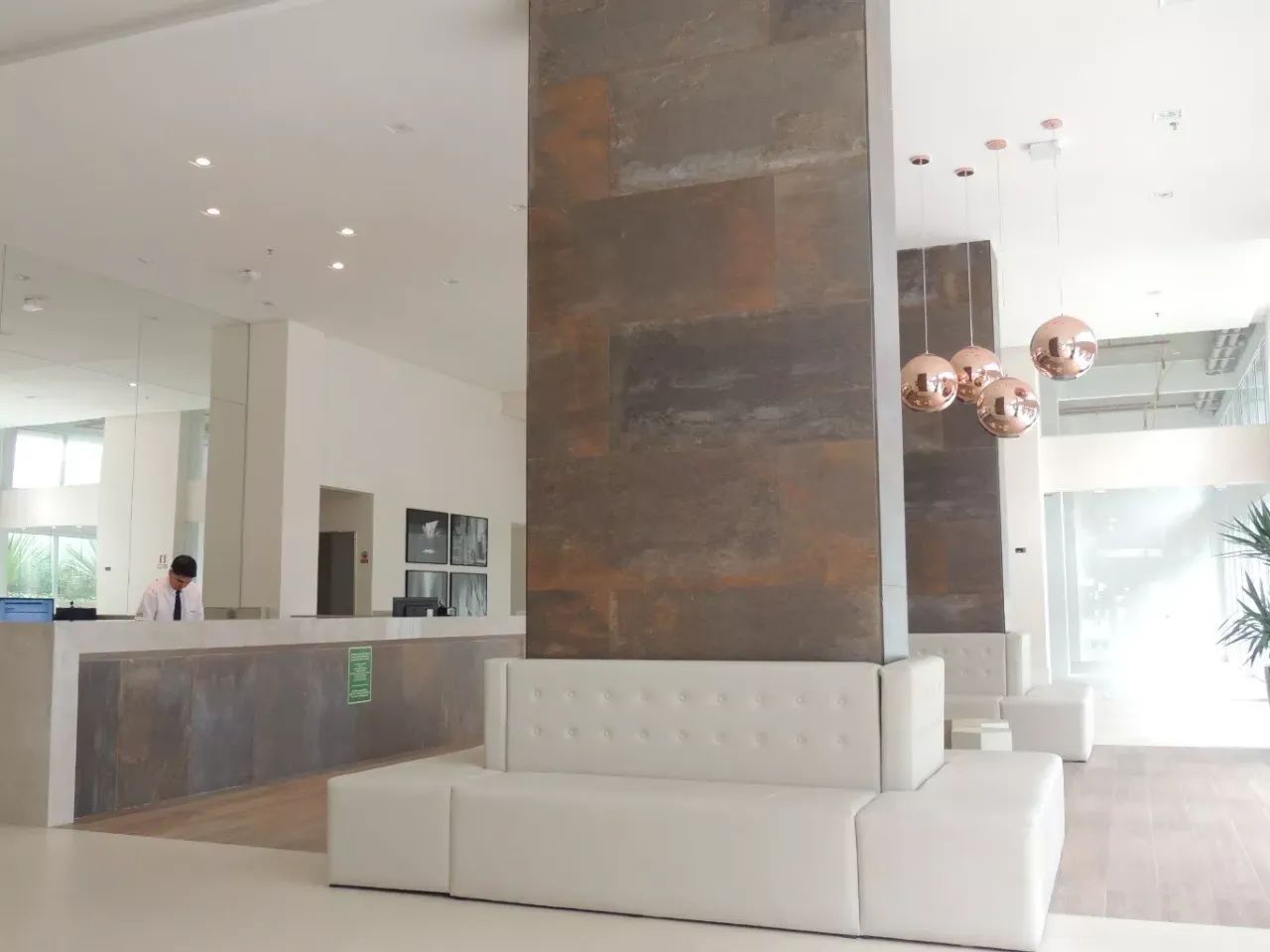 Sala comercial para venda e aluguel, Vila Izabel, Curitiba - Foto 3