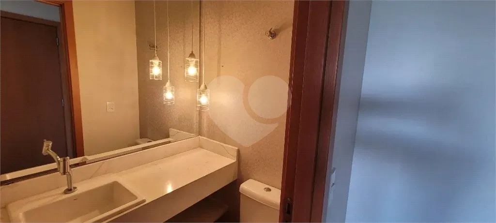 Apartamento com 2 quartos à venda em Tamboré - SP - Foto 5