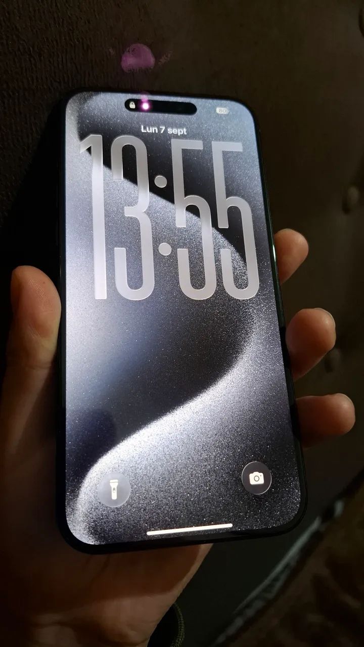 iPhone 15 ProMax 256Gb - Foto 3