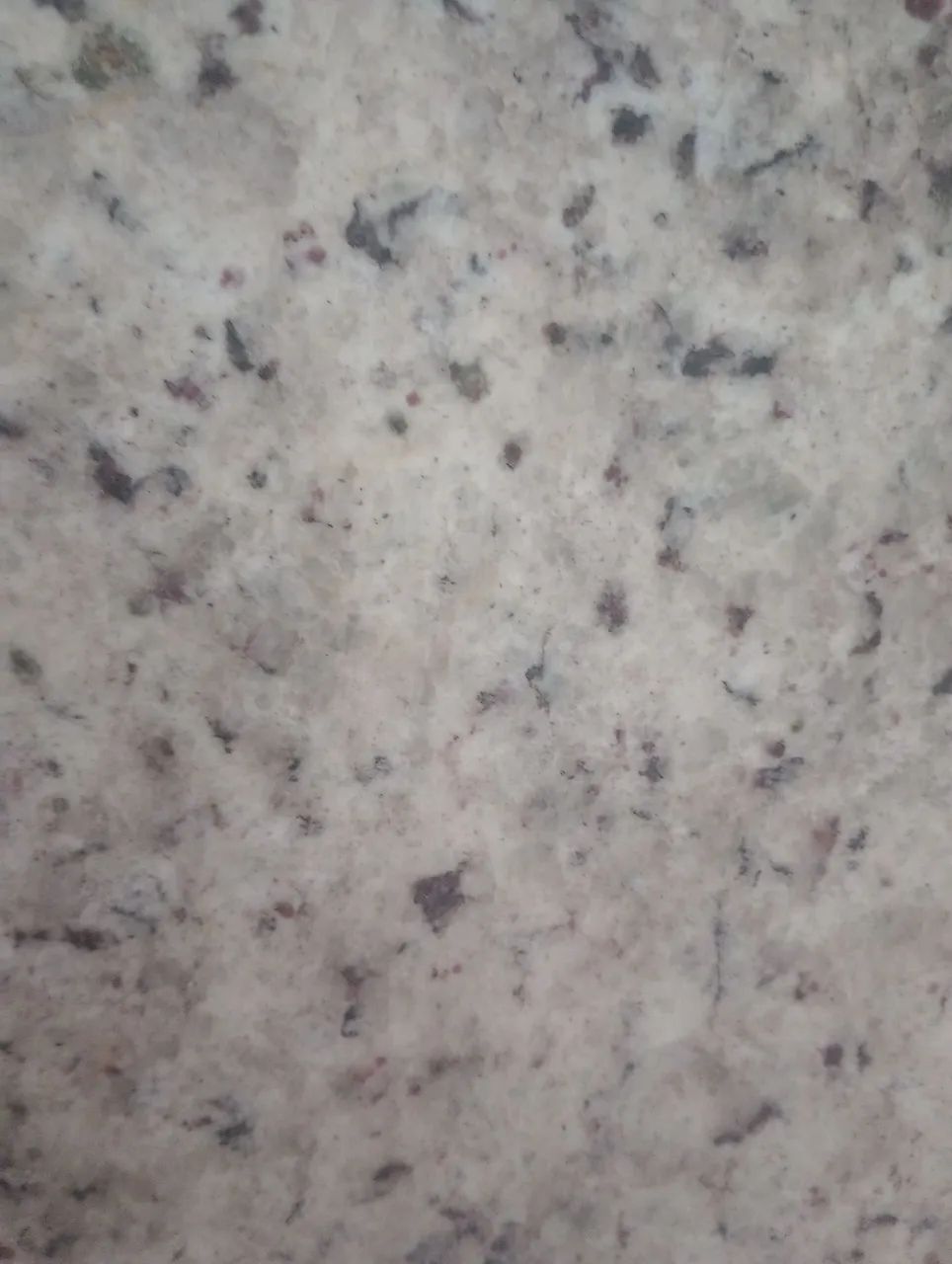 Bancada de Cozinha em Granito - Seminova ?