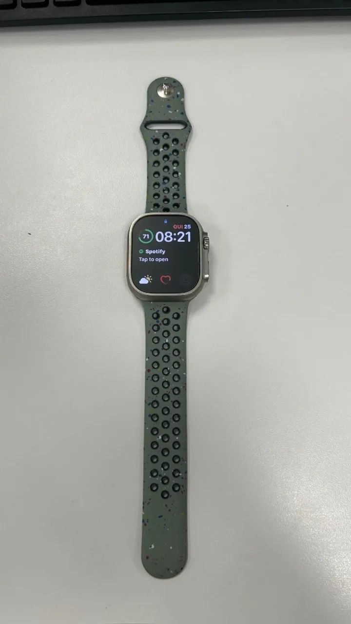 Apple Watch Ultra 2 