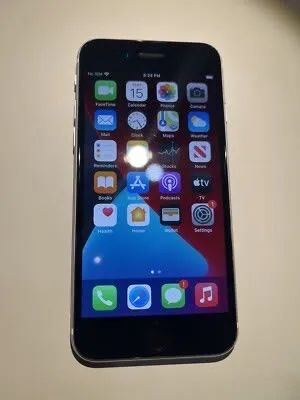 IPHONE SE 2gen - Foto 5