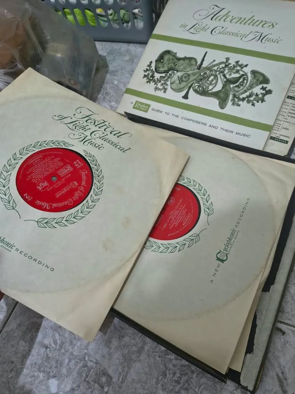 Discos de vinil anos 70/80 - Foto 3