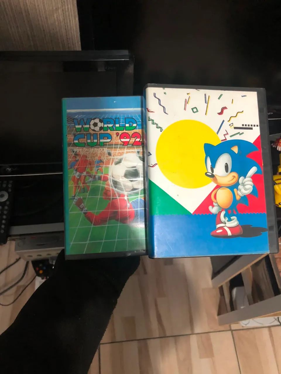 Jogo mega drive  - Foto 4
