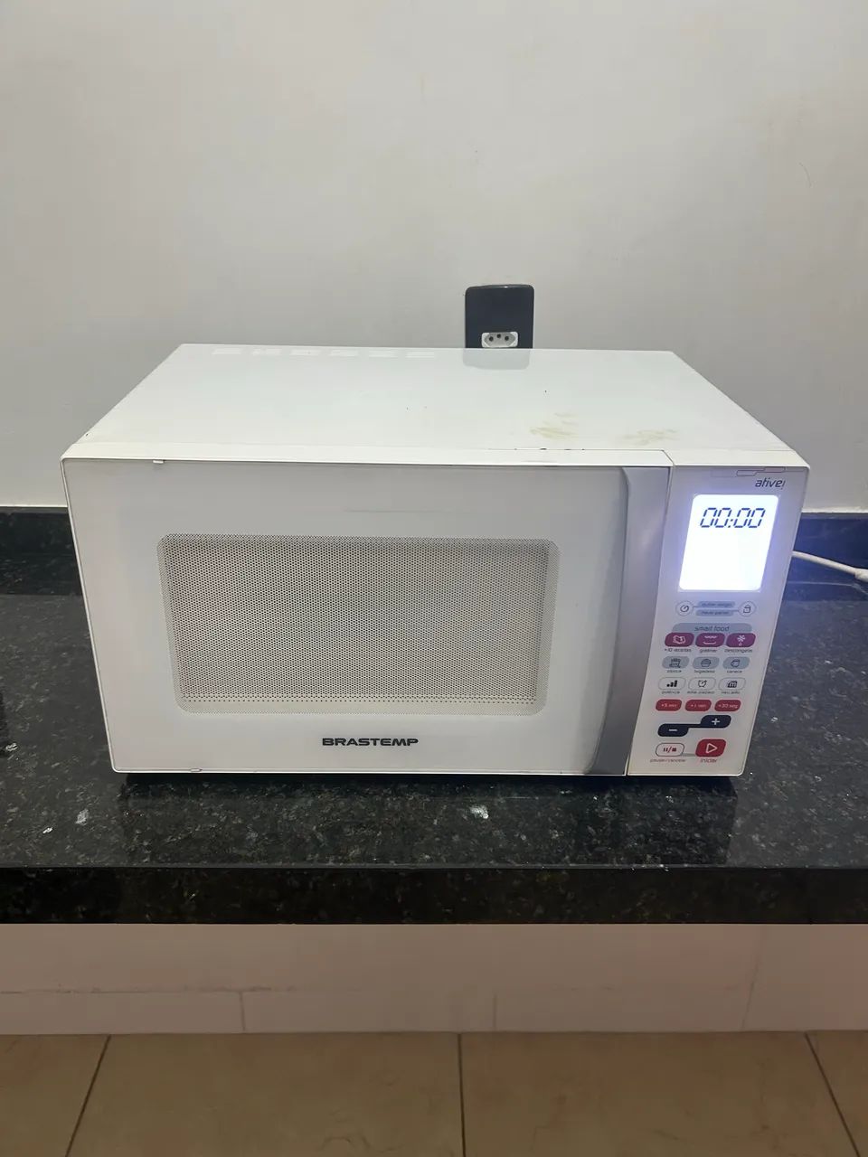 Microondas  - Foto 5