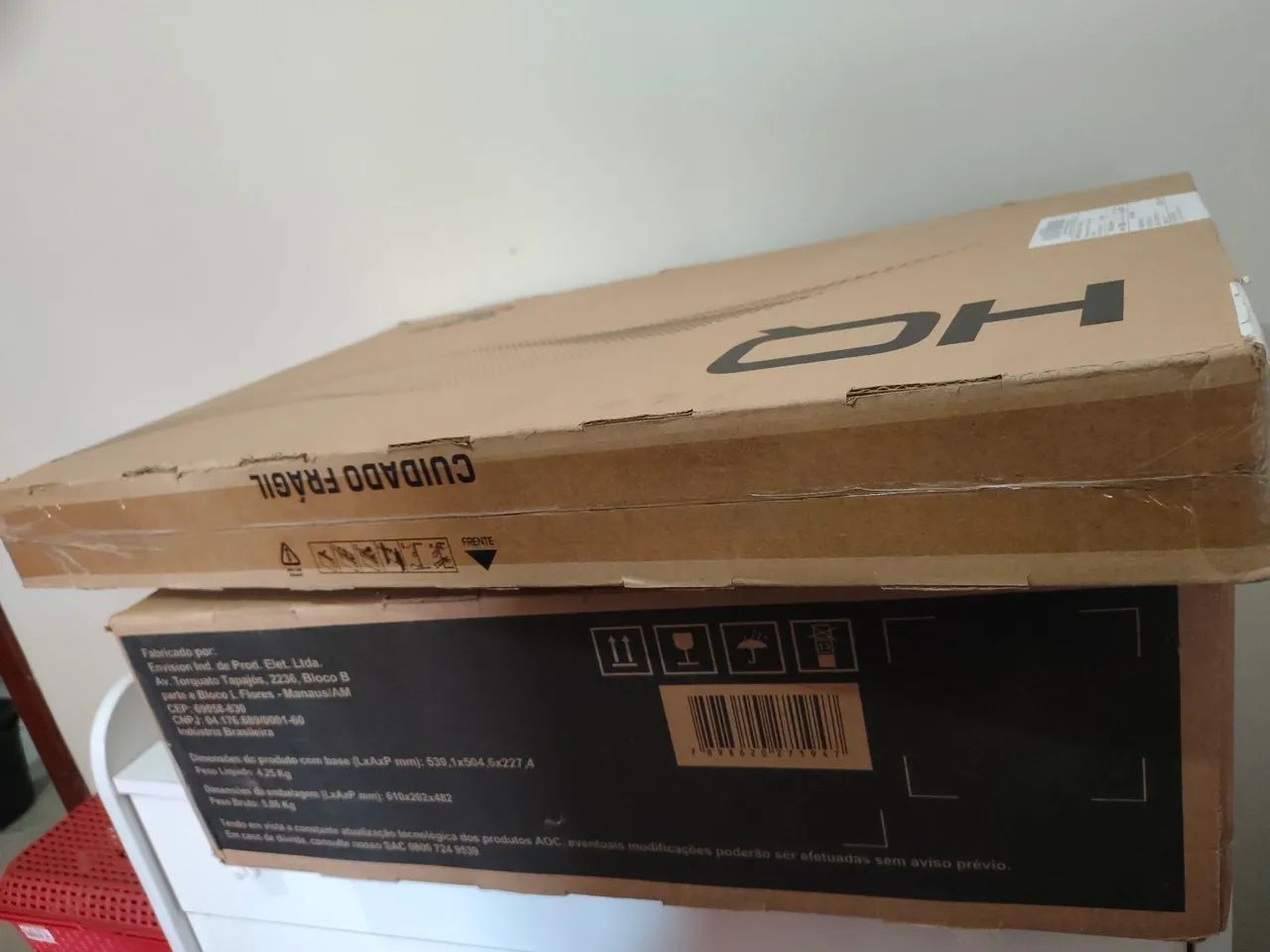 Smart TV 32'' - Foto 2