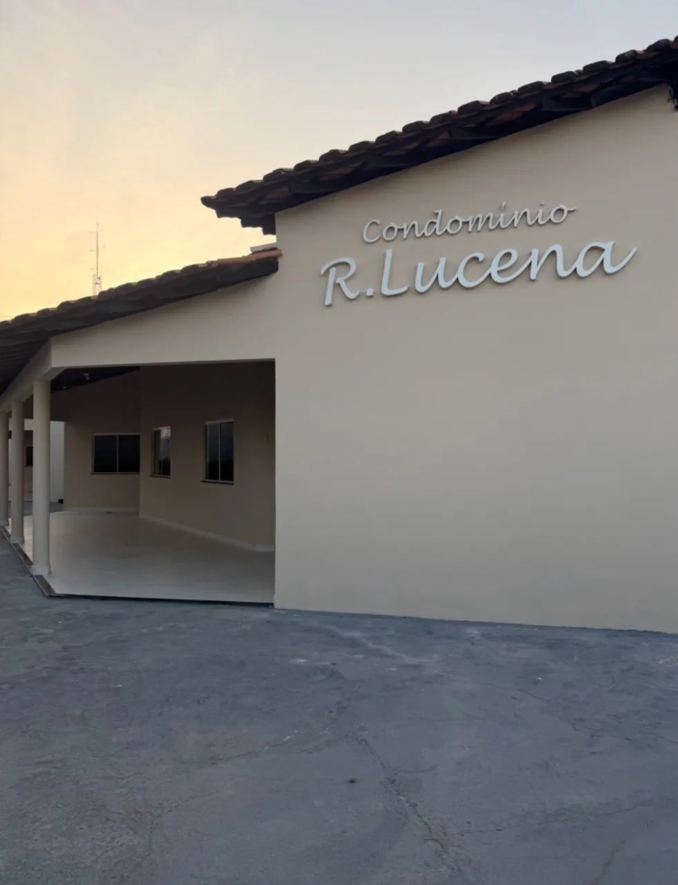 Alugo apartamento mobiliado 