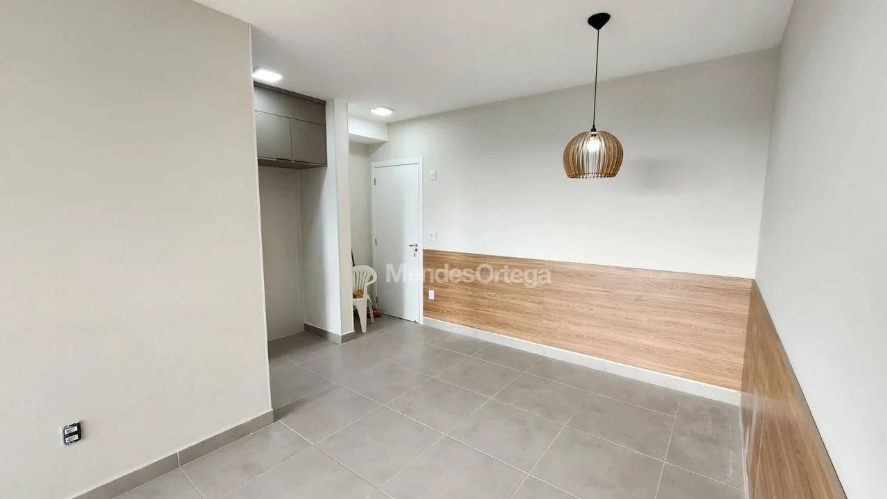 LINDO APTO NOVO MODULADO ZONA OESTE - Foto 3