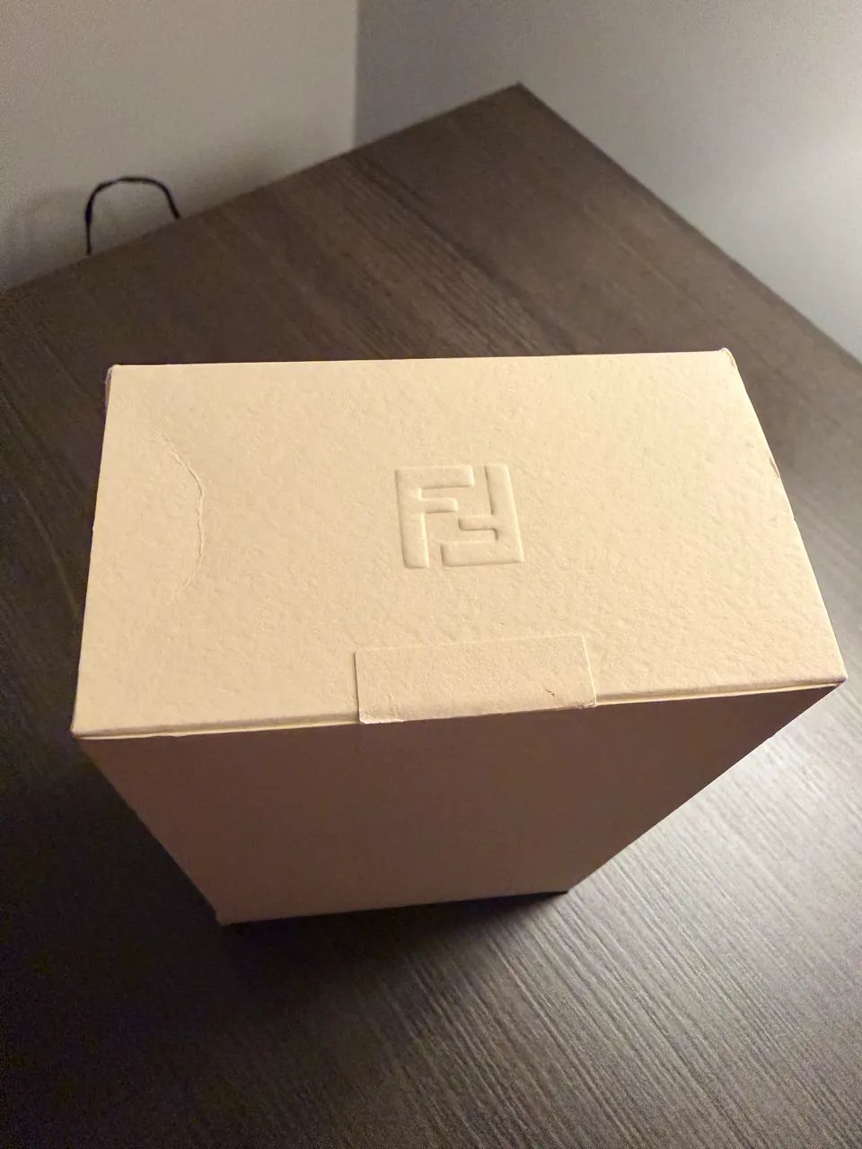 Perfume Fendi Sogni d'Oro Eau de parfum 100ml - Foto 4