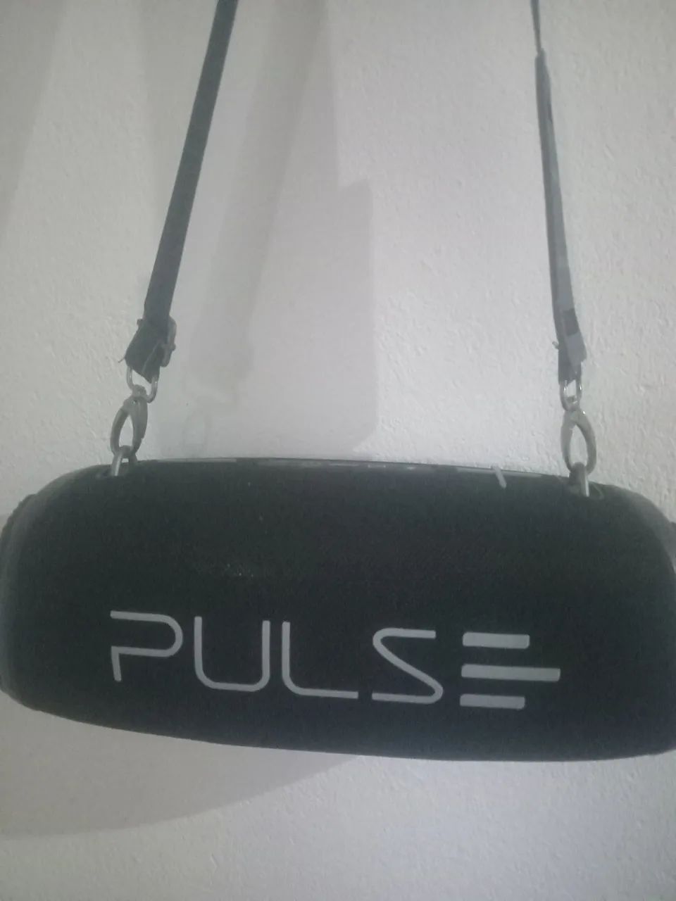 Caixa de som pulse explode 4