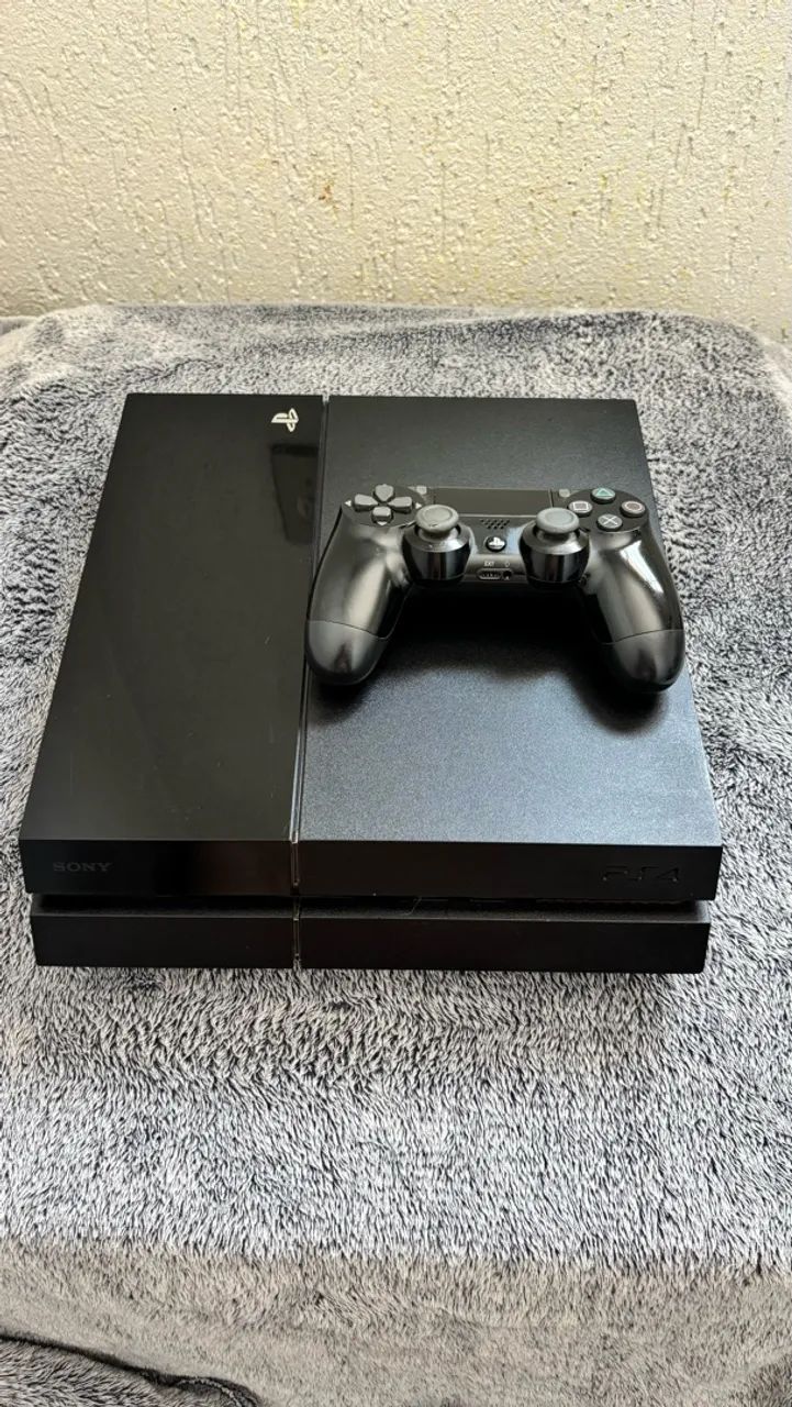 PS4