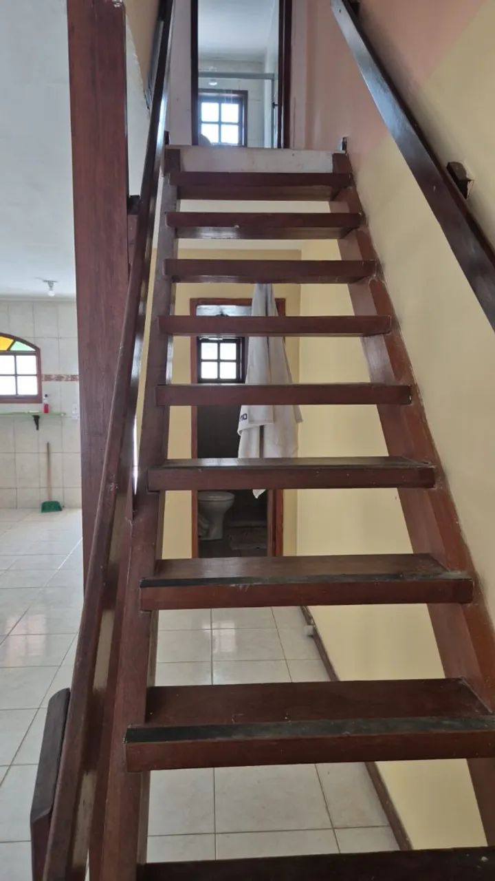 Casa no Estrada do Leigo em Saquarema - Foto 7