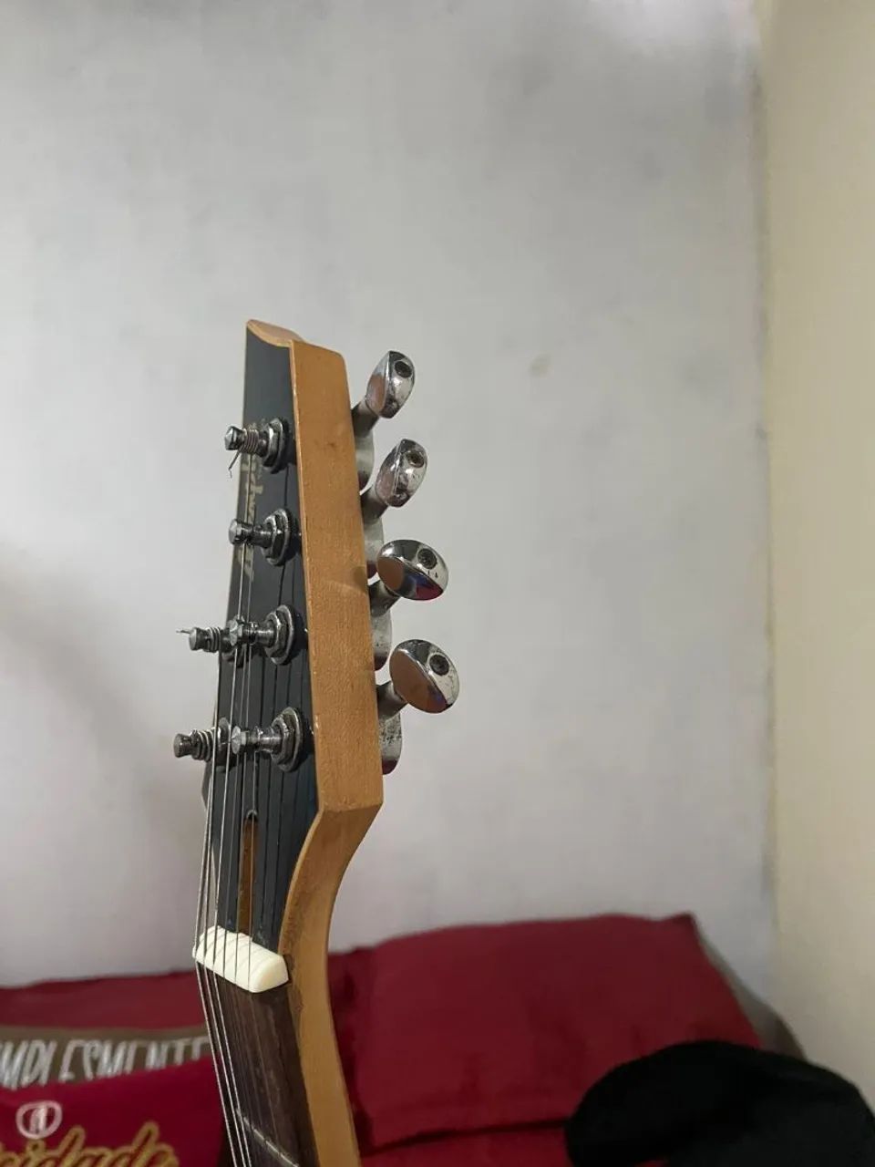 Guitarra mg230 - Foto 5