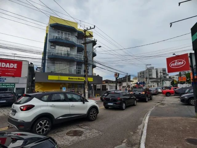 Passo Ponto Loja de Veiculos 900m2 em Capoeiras - Foto 2