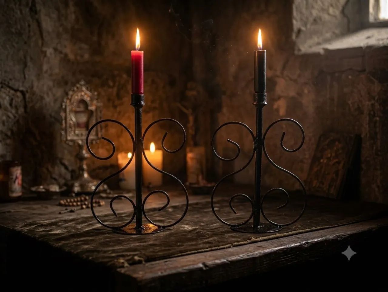 Candelabro  - Foto 4