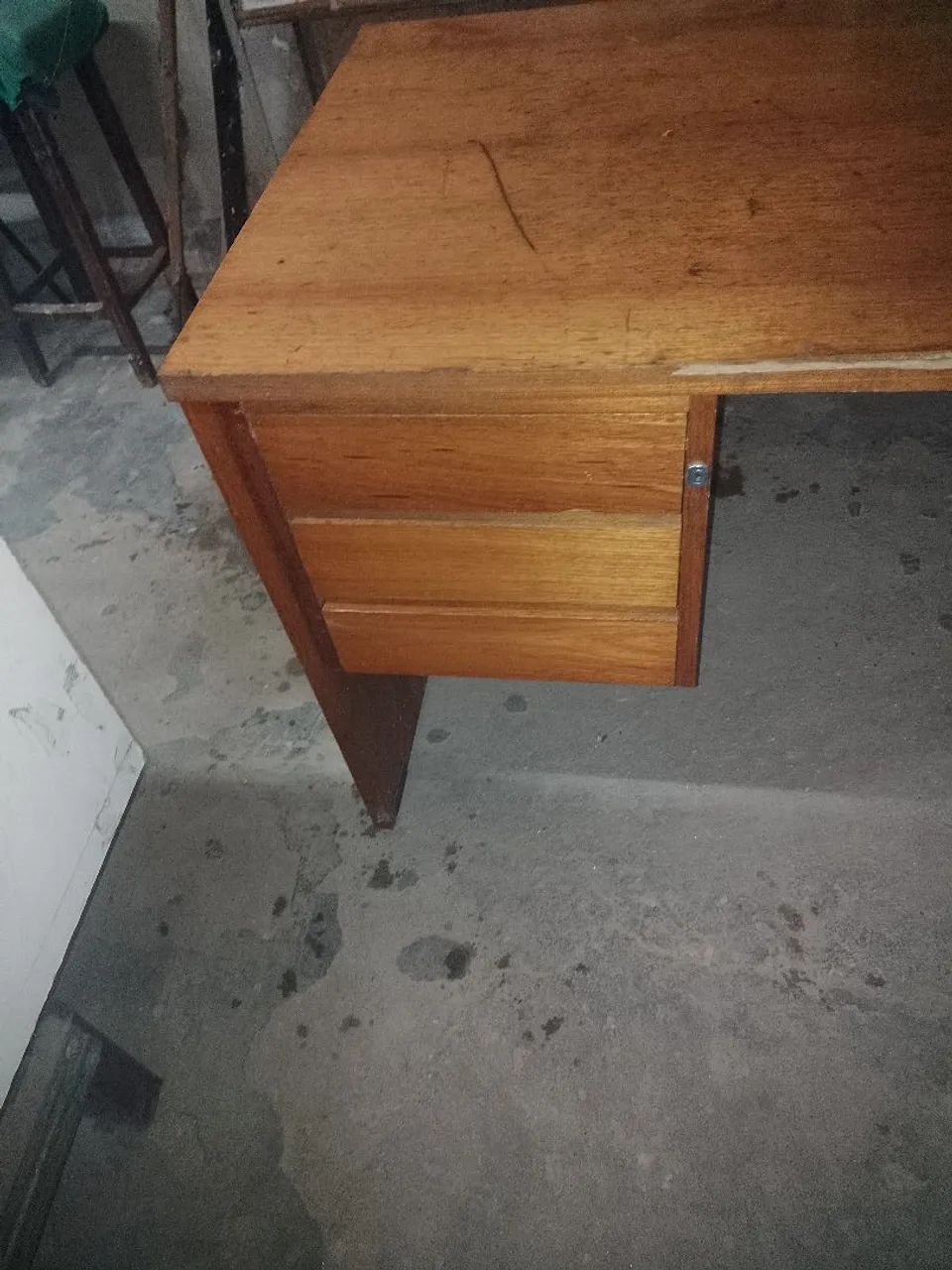 MESA DE ESCRITÓRIO  - Foto 3