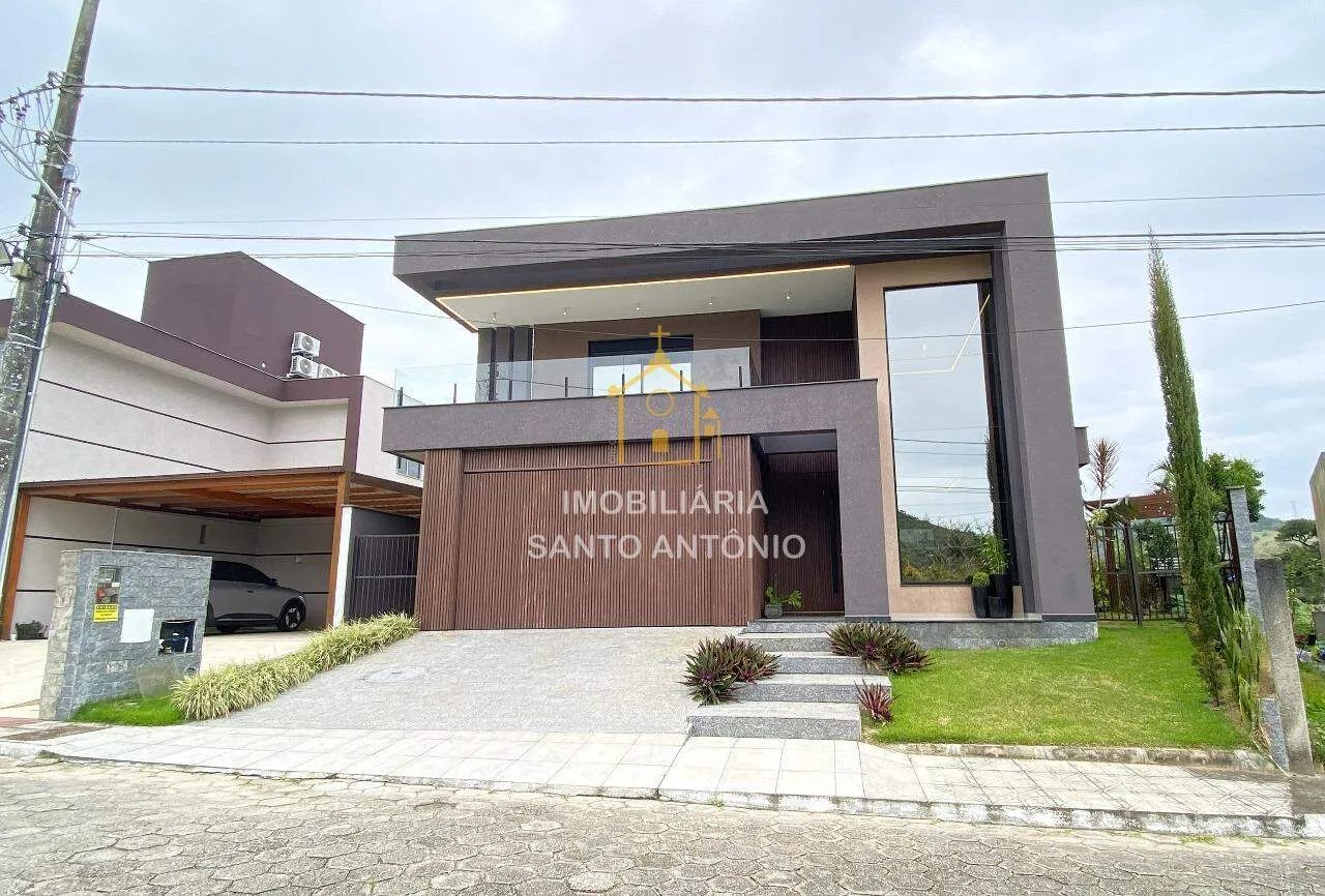 Casa em Condomínio fechado no bairro Vargem Grande. - Foto 2