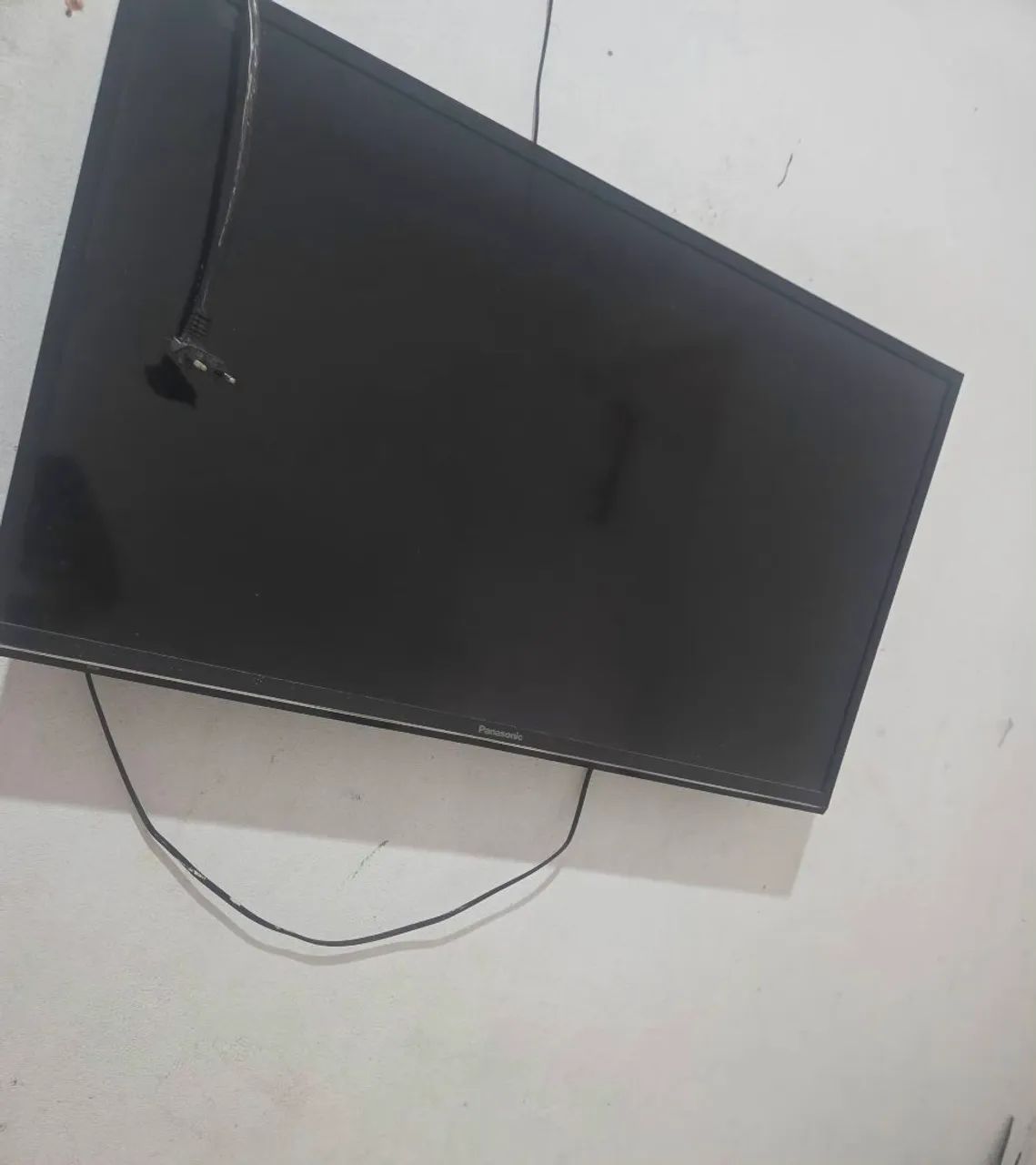 Smart TV Panasonic de 32 polegadas