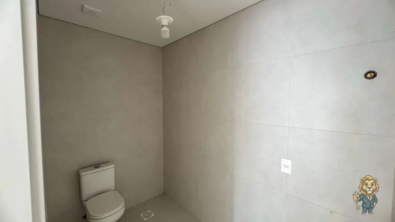 Sala Comercial no coração de Jurerê - Foto 4