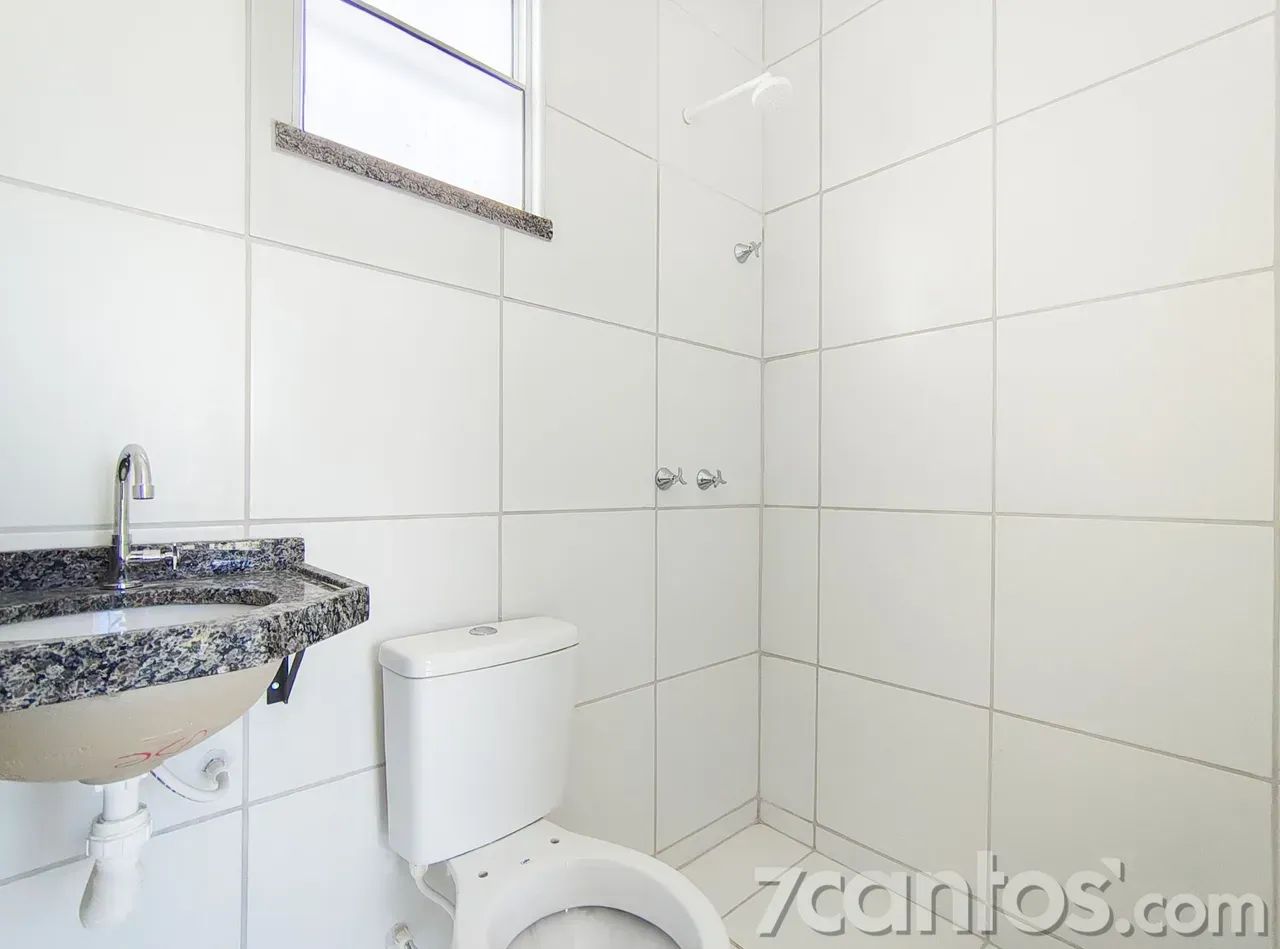 Casa Duplex, José Walter, 3 Quartos - Foto 10