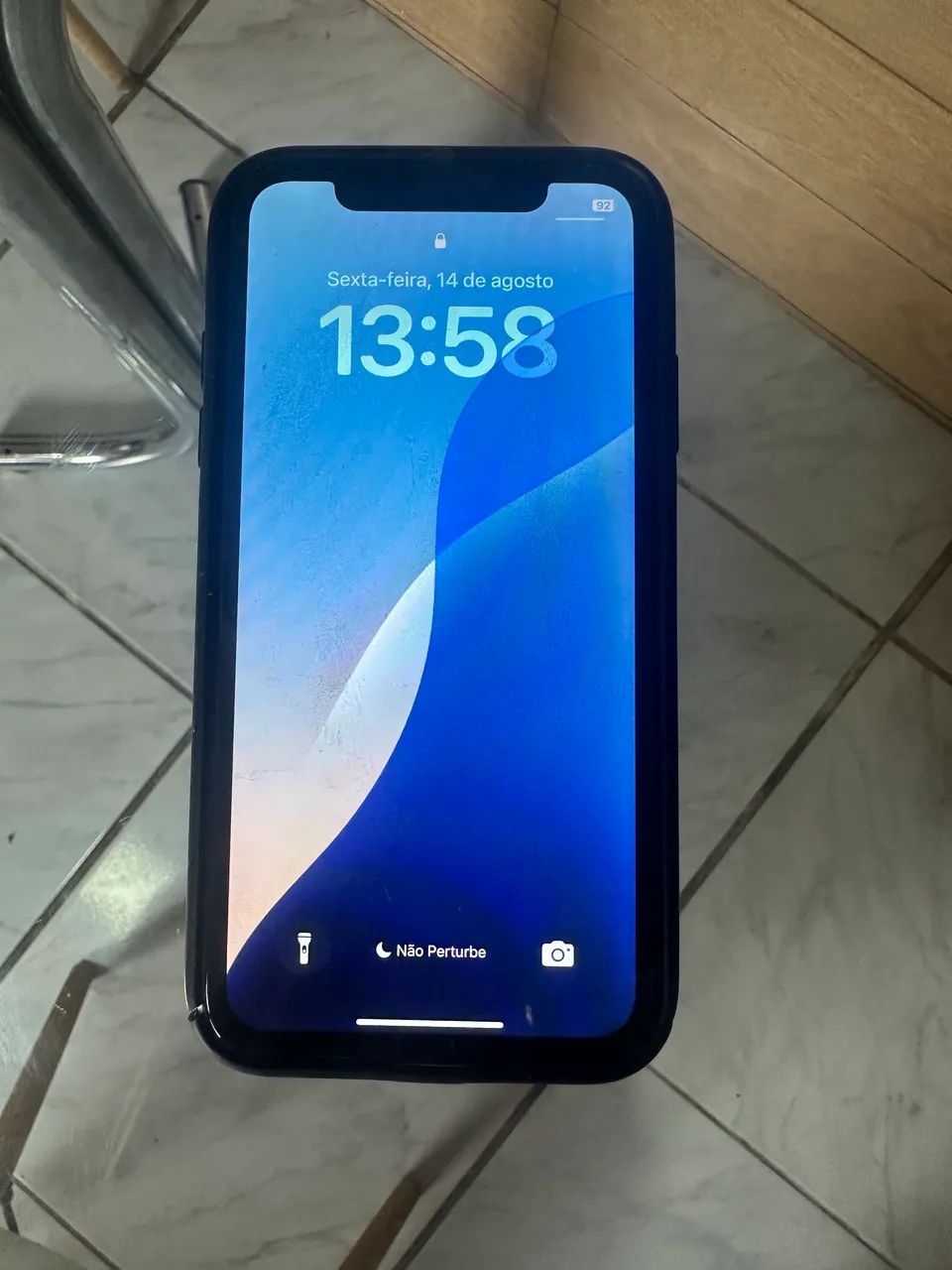 iPhone XR - Foto 2
