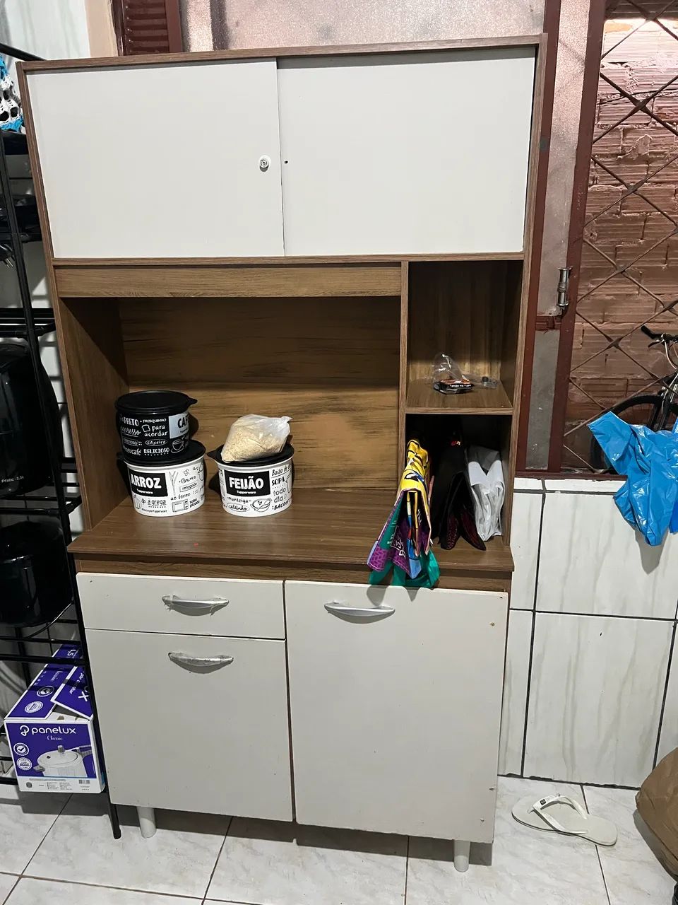 Armário cozinha  - Foto 2