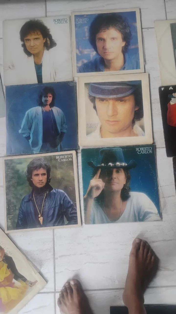 Discos - Foto 4
