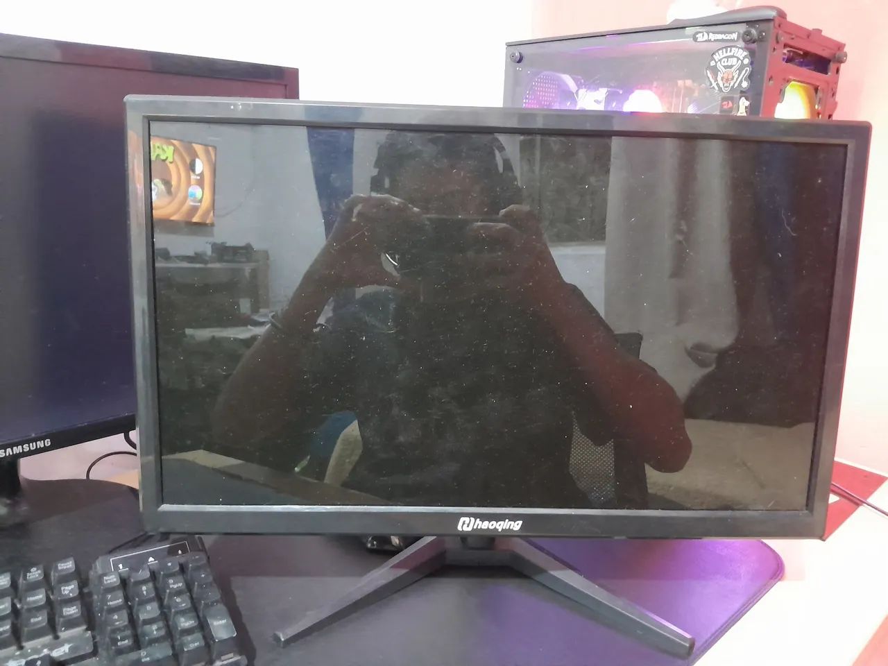Monitor 