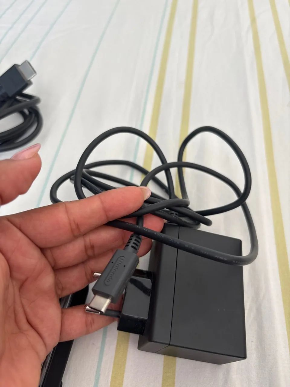 Acessórios para Nintendo Switch 1 - Foto 5